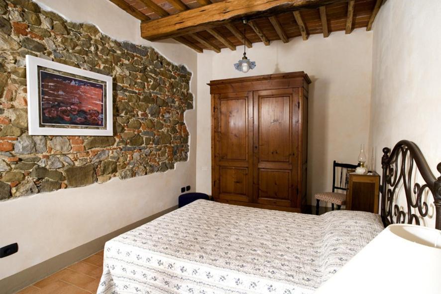 Agriturismo Podere Luisa Montevarchi Exterior photo
